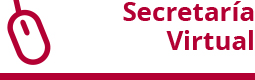 Secretaría Virtual