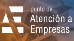 Punto de atención a empresas
