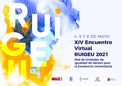 Jornadas RUIGEU