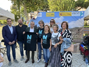 La Noche de los Investigadores UCLM Talvera de la Reina 2024 (11)