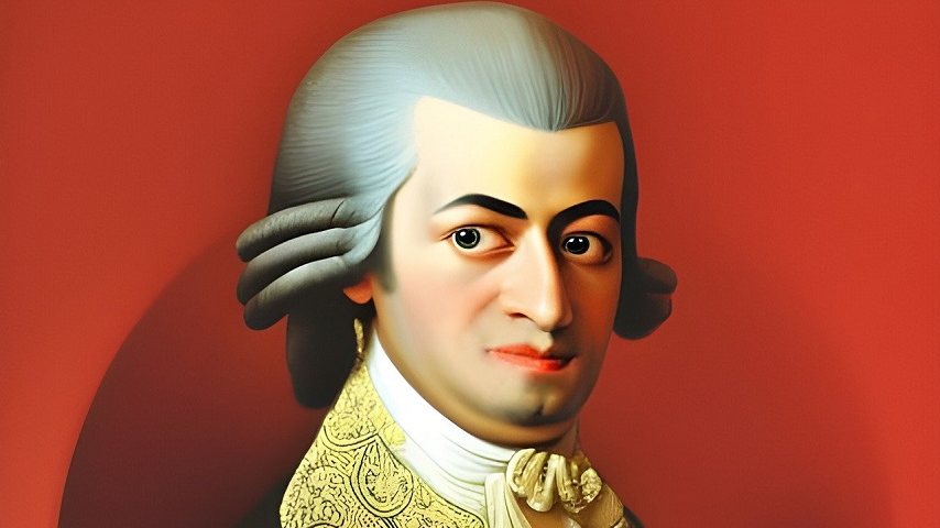¿Nanas de Mozart para calmar el dolor? El verdadero poder analgésico de la música