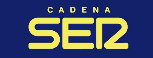 Logo cadena Ser