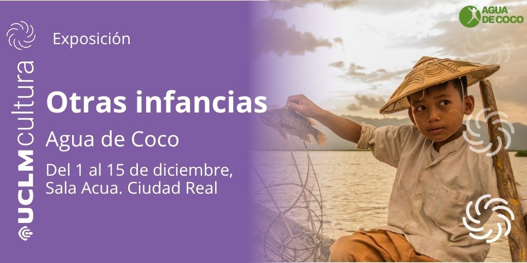 Cartel de la exposición 