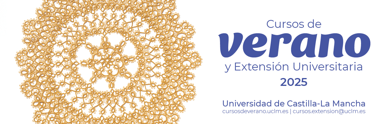 Cursos de Verano - Cabecera - 2025