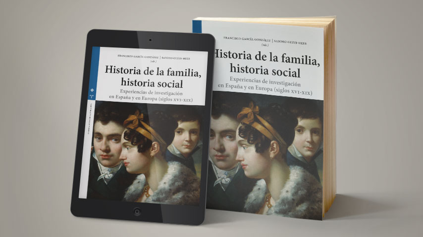 Historia de la familia, historia social