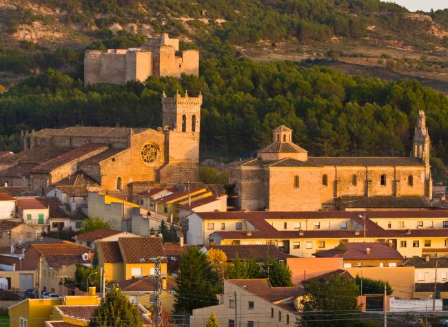 Ayuntamiento de Cifuentes