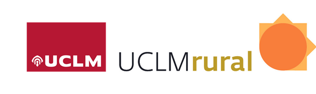 Logo Nuevo UCLM Rural