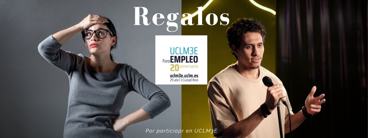 El Foro UCLM3E lanza retos y desafíos con premio: no pierdas la oportunidad de participar