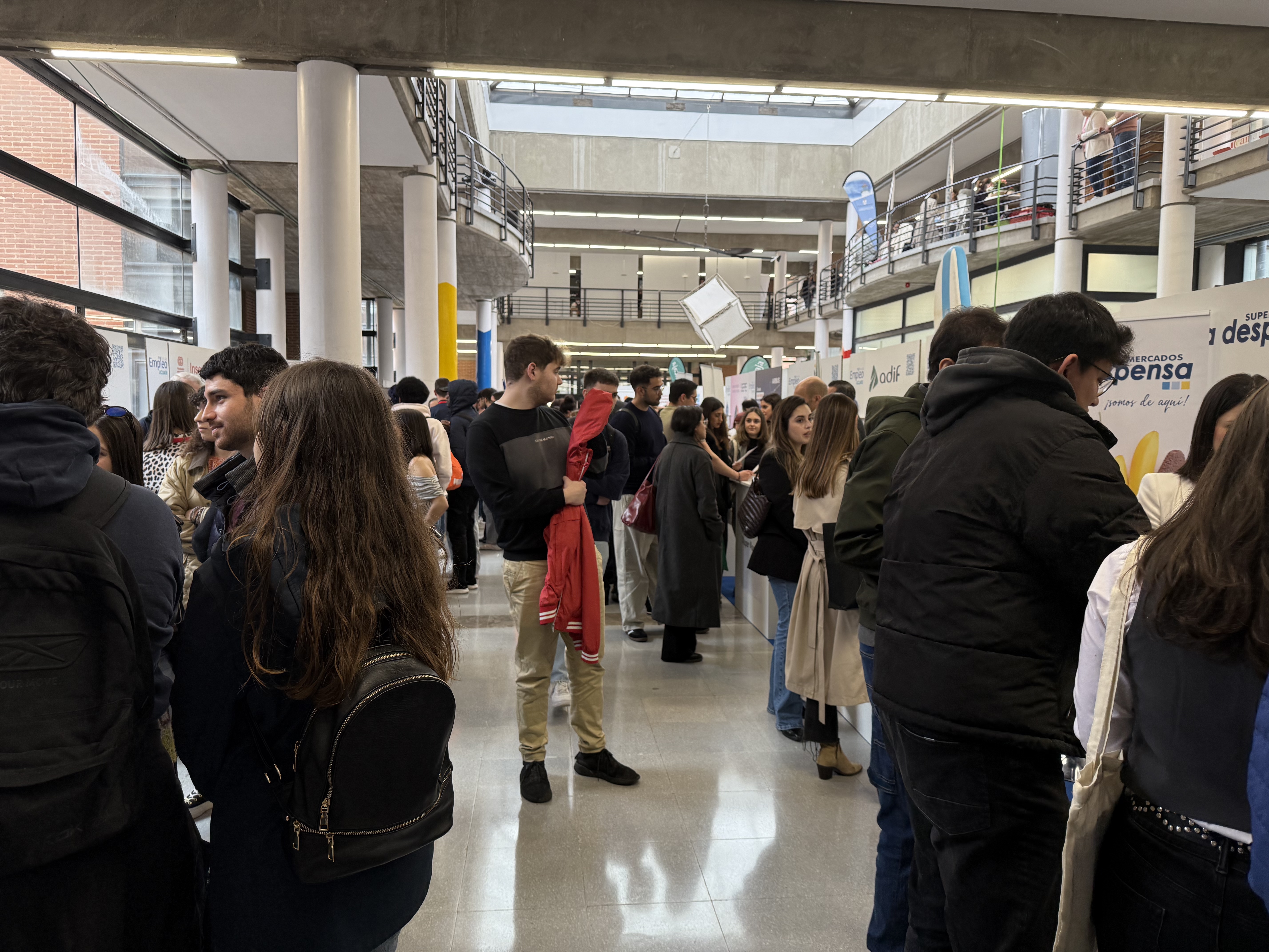 ¡Ya puedes inscribirte en #UCLM3E 2026!