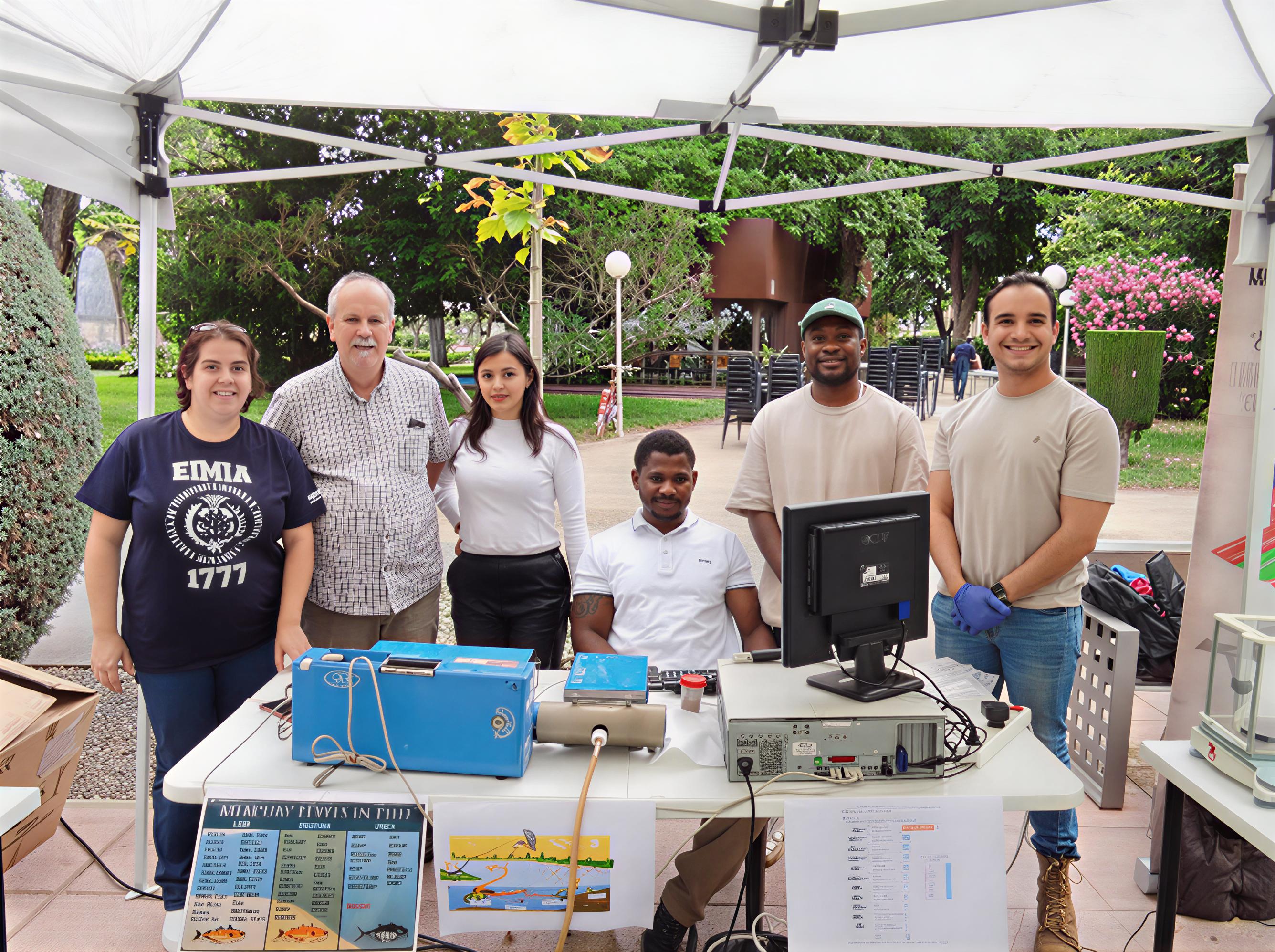 Ciencia en la calle 2