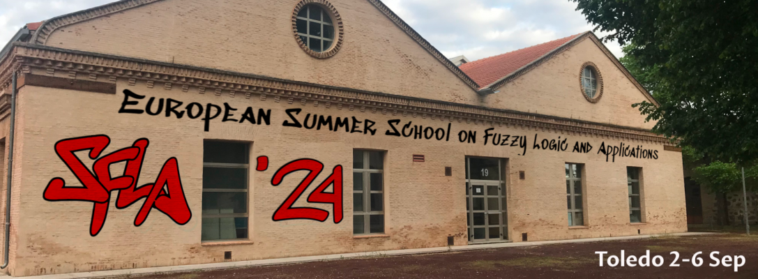 V European Summer School on Fuzzy Logic and Applications