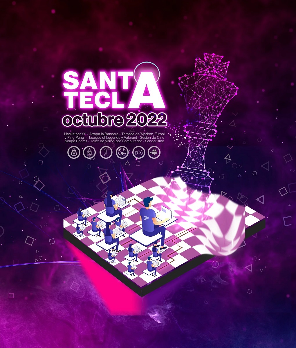 Santa Tecla 2022