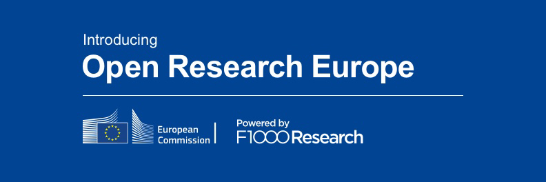 Open Research Europe