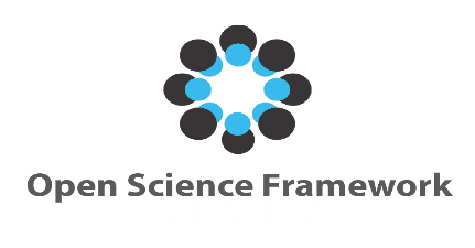 Open Sciecen Framework