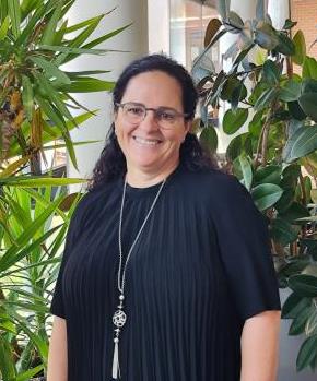 Amaya Zalacaín Aramburu