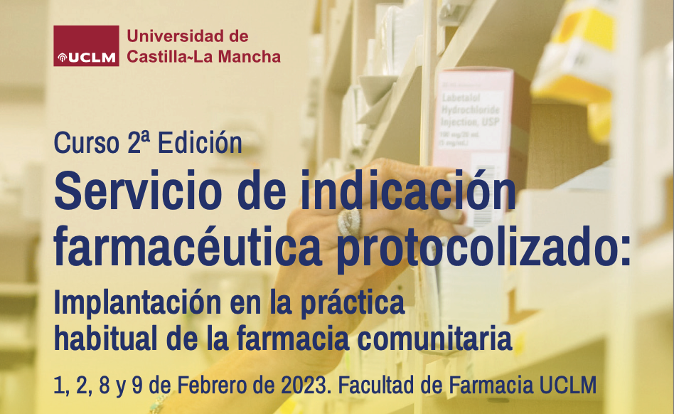 Implantación en la práctica habitual de la farmacia comunitaria