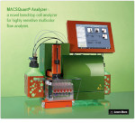 Macsquant analyzer