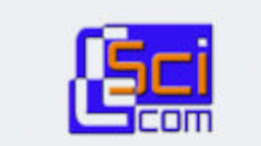 Logo SCI.COM