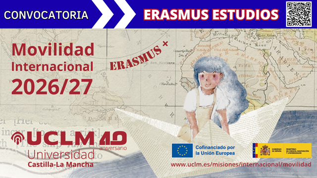 movilidad internacional erasmus
