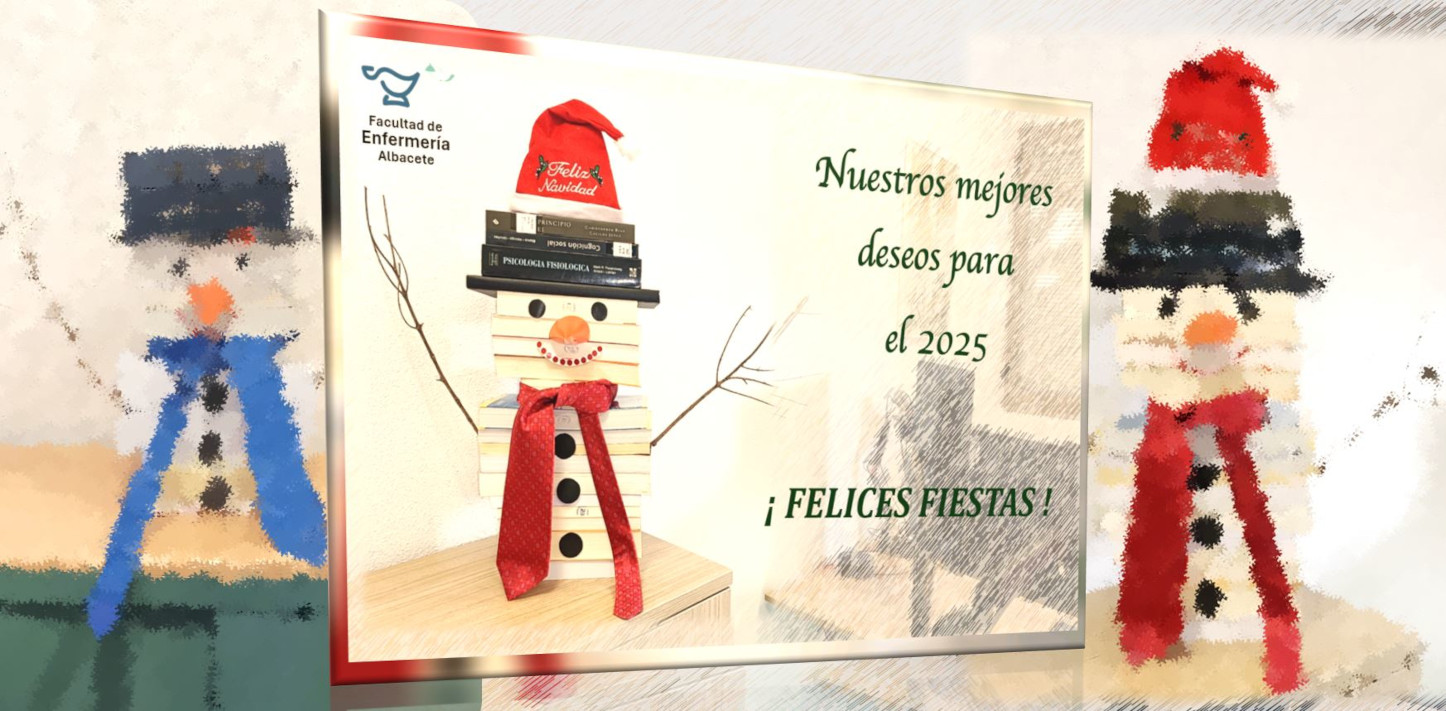 Felices Fiestas