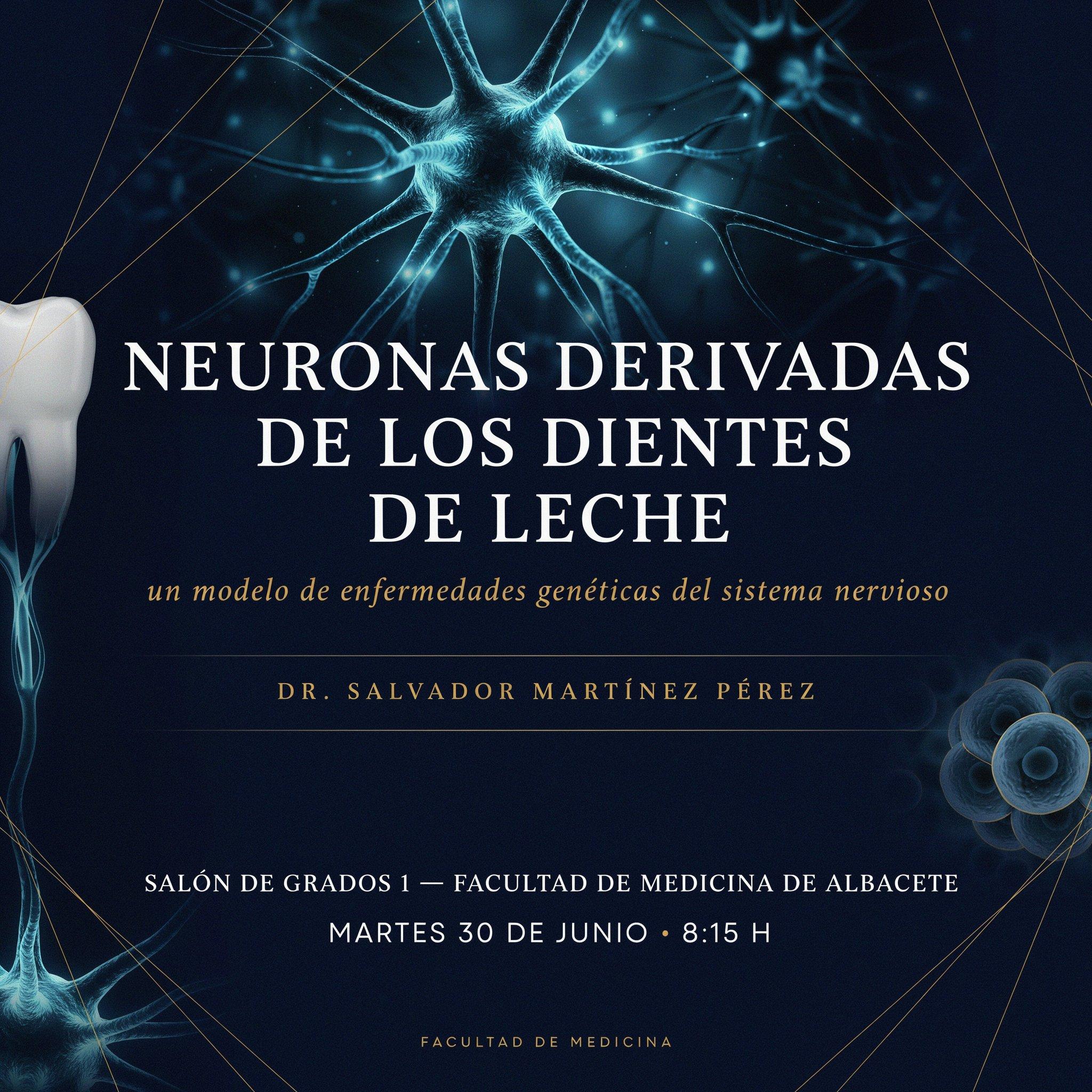 CARTEL SESION NEUROLOGIA