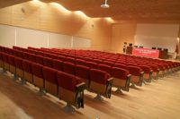 Salón de Actos de Facultad