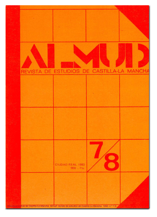 Revista Almud