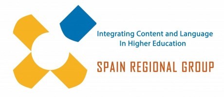 letras en inglés del logo del 6º simposio internacional