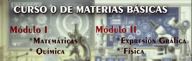 Banner anunciado curso cero