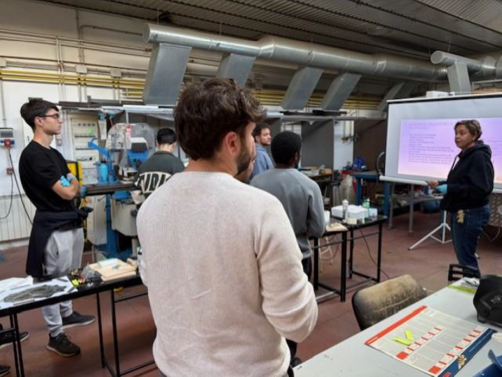 VIII JORNADA DE INGENIERÍA DE FABRICACIÓN