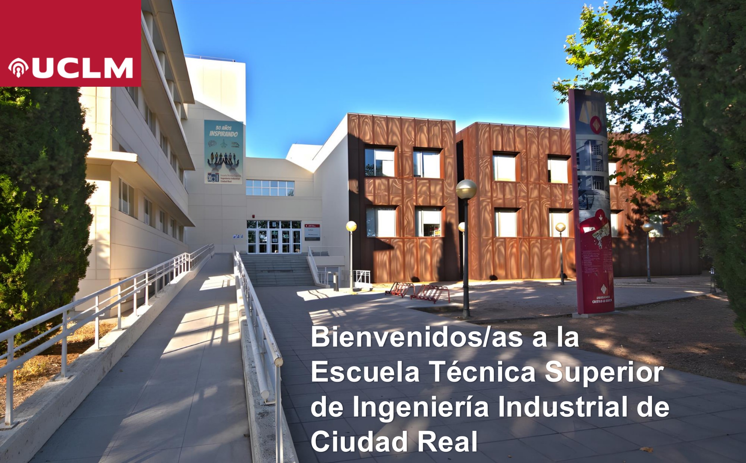 Foto de la ETSII