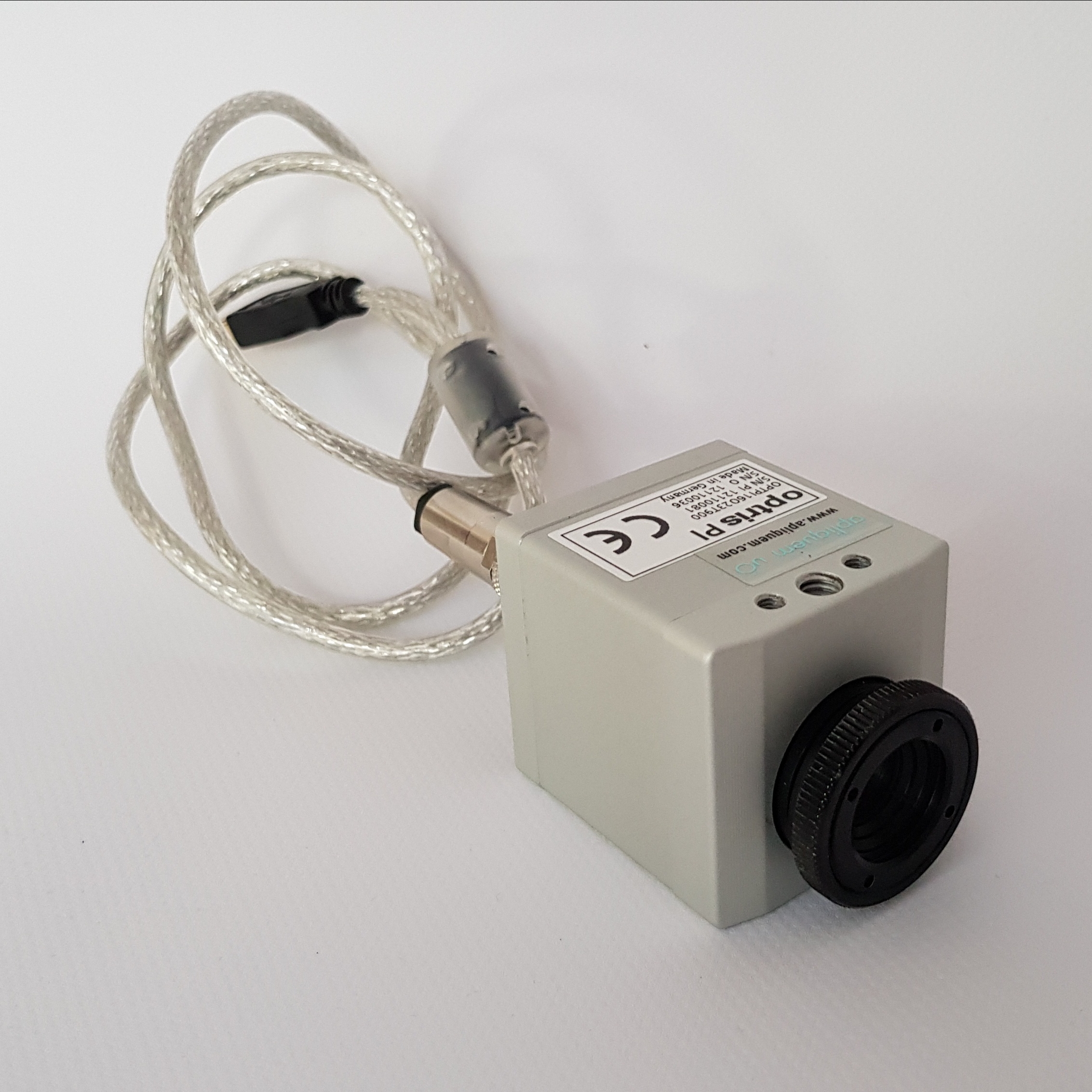 Infrared camera Optris PI 160