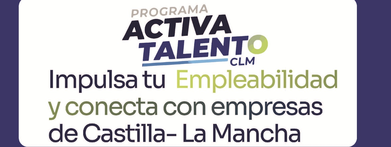 CARTEL ACTIVA TALENTOP - imagen
