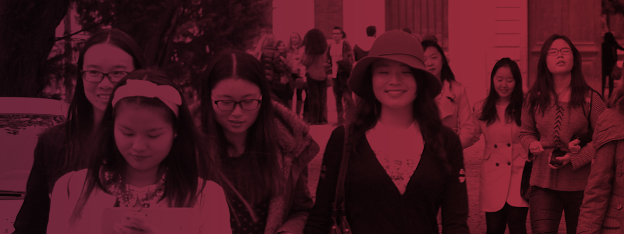 Estudios internacionales