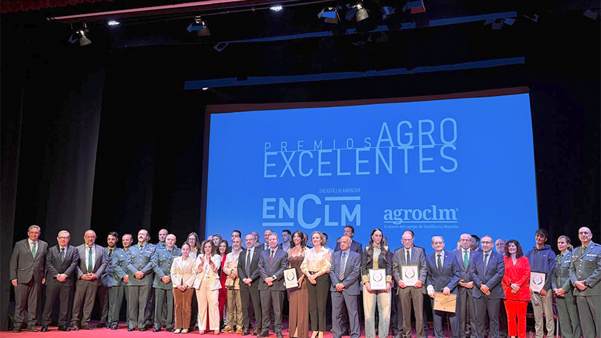 Premio Agro Excelente, Pepi Soler