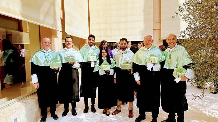 Facultad de Ciencias del Deporte