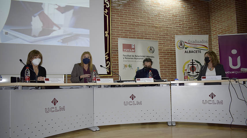 Jornadas laboralistas