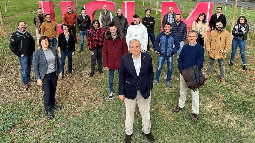 La UCLM participa en el proyecto europeo MAYA para la mejora de la salud cardiovascular de jóvenes supervivientes de cáncer