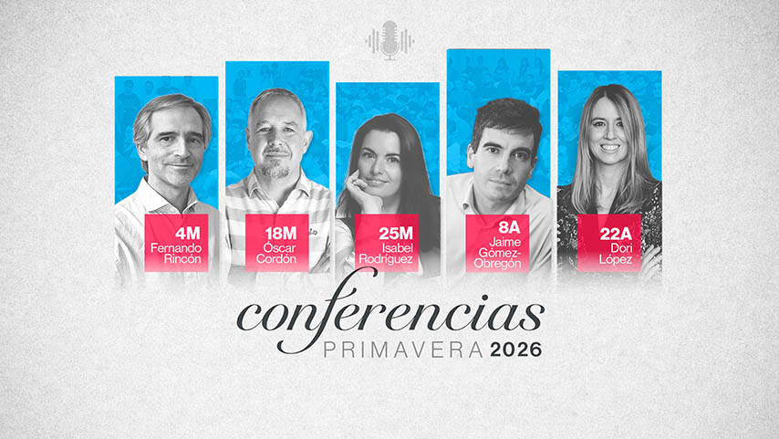 Ciclo de Conferencias de Primavera de la Escuela Superior de Informática de Ciudad Real 2026