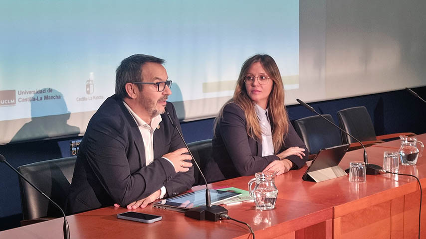 Presentación de la Guía para el diseño de la tasa local de residuos en Castilla-La Mancha