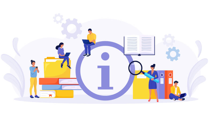 Búsqueda y Selección