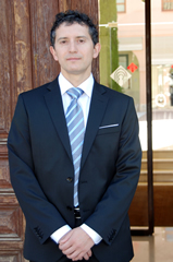 Crescencio Bravo Santos