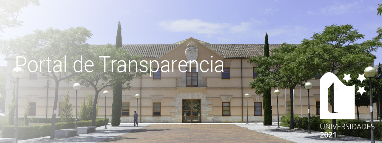 Portal de Transparencia