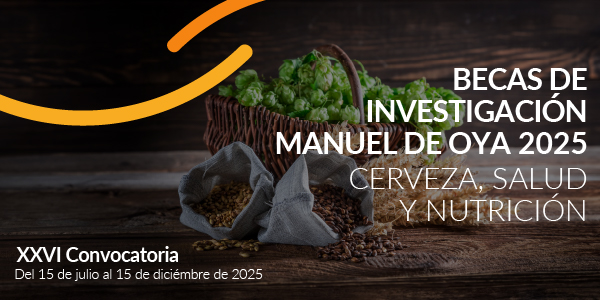 Becas de Investigación Manuel de Oya 202