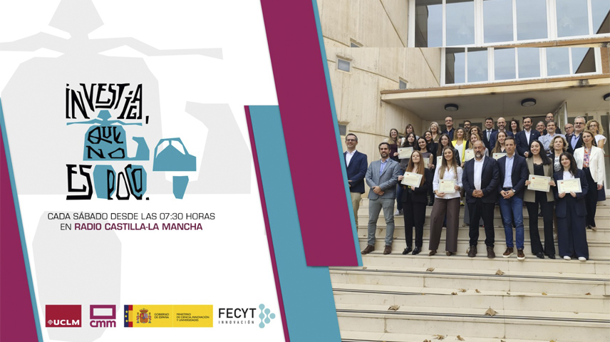  Cuéntame tu trabajo Fin de Grado