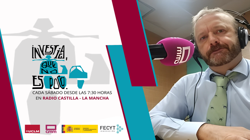 El nuevo orden mundial, en Investiga, qu