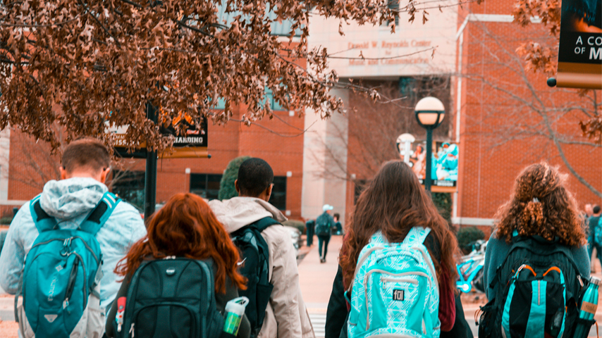 Un curso en Estados Unidos, ¿moda o nece