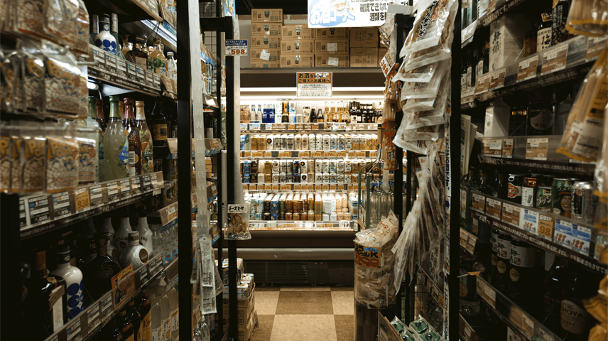 Así podría influir el consumo de aliment