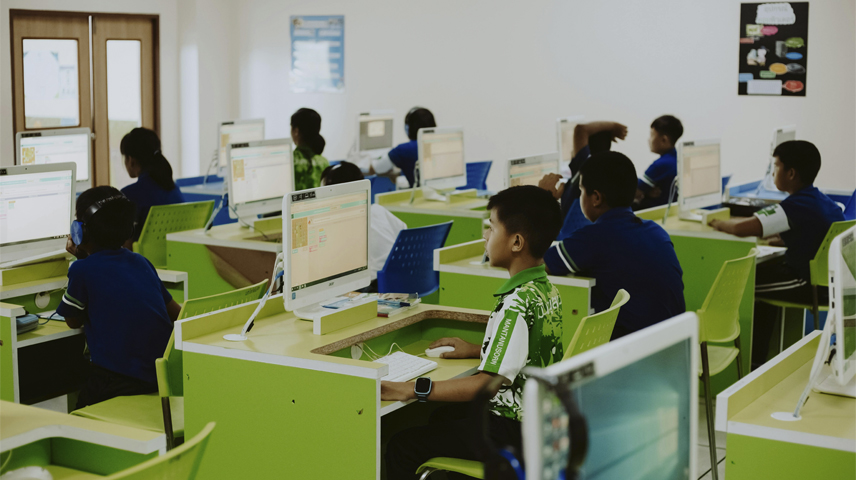 ¿Por qué no deberíamos pedir a la IA que nos resuma un libro para la escuela?