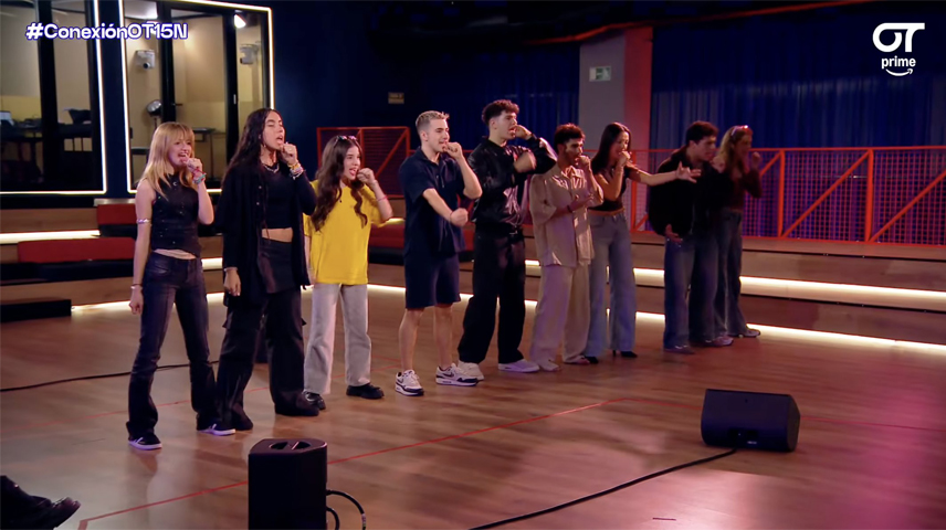 Cómo se construye la nueva industria de 